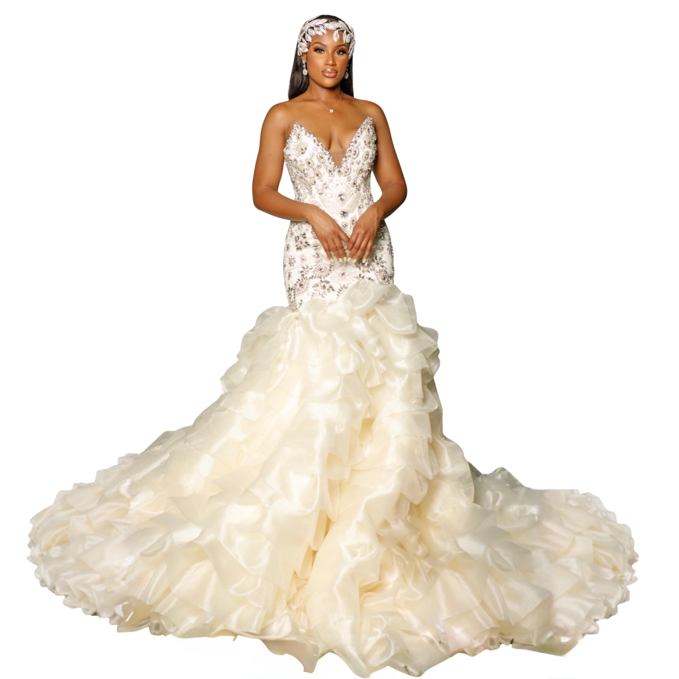 BRIDAL  Hermione Elma Atelier
