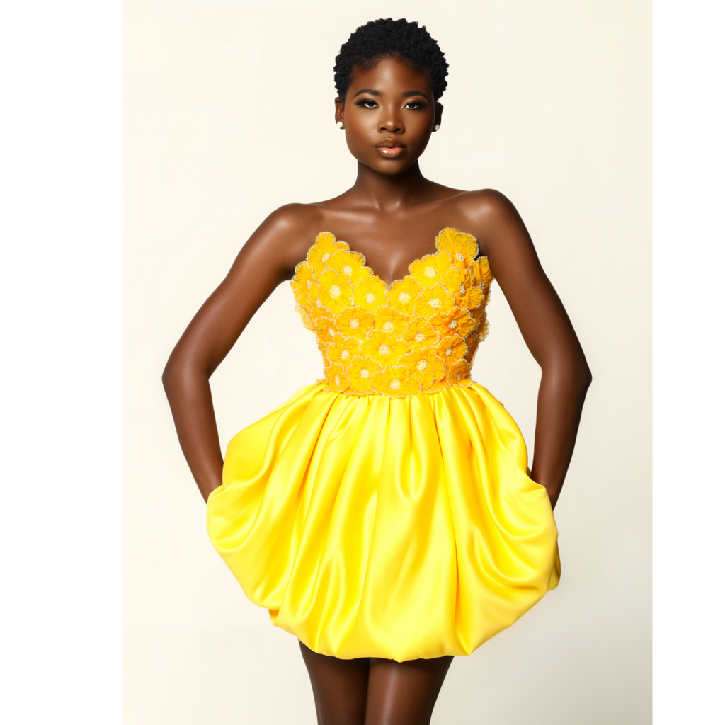 Sunshine Daisy L