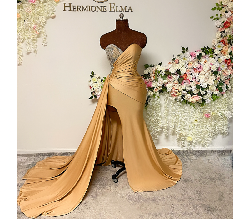 Bridesmaids Dress (Style 108)